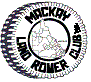 Mackay Land Rover Club
