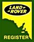 Land Rover Register of South Australia