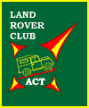 Land Rover Club of the ACT